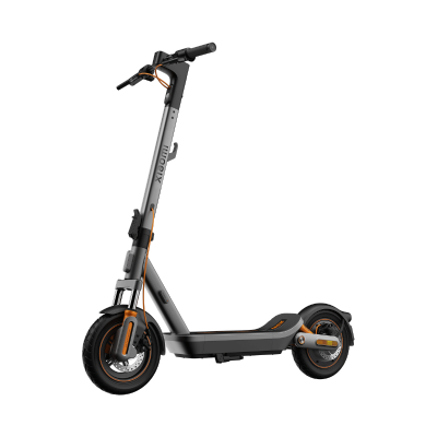 Xiaomi Electric Scooter 6 Max Negro