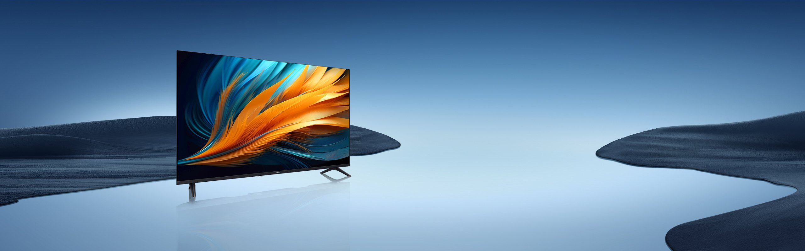 Xiaomi TV A 43 FHD 2026