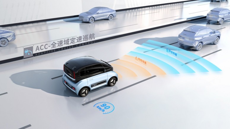 7.jpg Xiaomi signe avec Baojun pour la E300