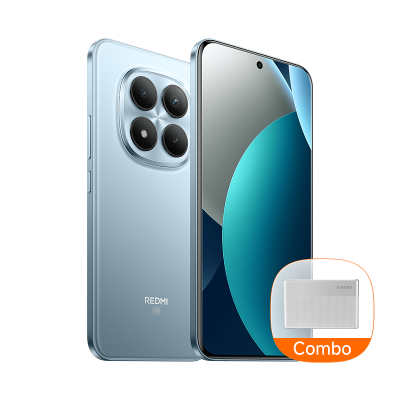 REDMI Note 15 Pro 5G(8+256)+Xiaomi Portable Photo Printer 1S