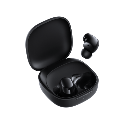 REDMI Buds 6 Play Black