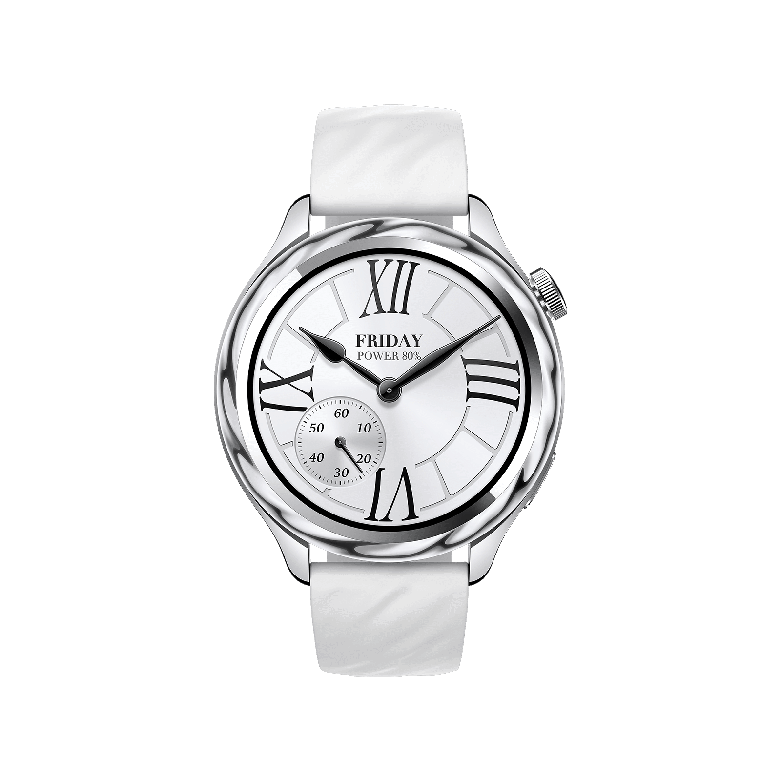 Xiaomi Watch S4  シルバー