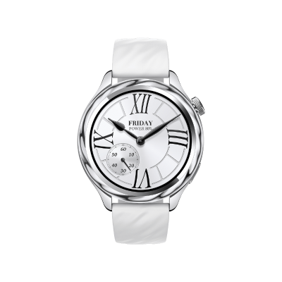 Xiaomi Watch S4  シルバー