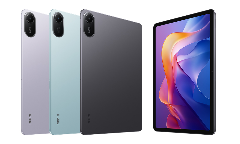 Redmi Pad 2 Spesifikasi Xiaomi Indonesia