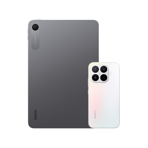 (Paket) Xiaomi 17T ve REDMI Pad 2 9.7 4 GB + 64 GB
