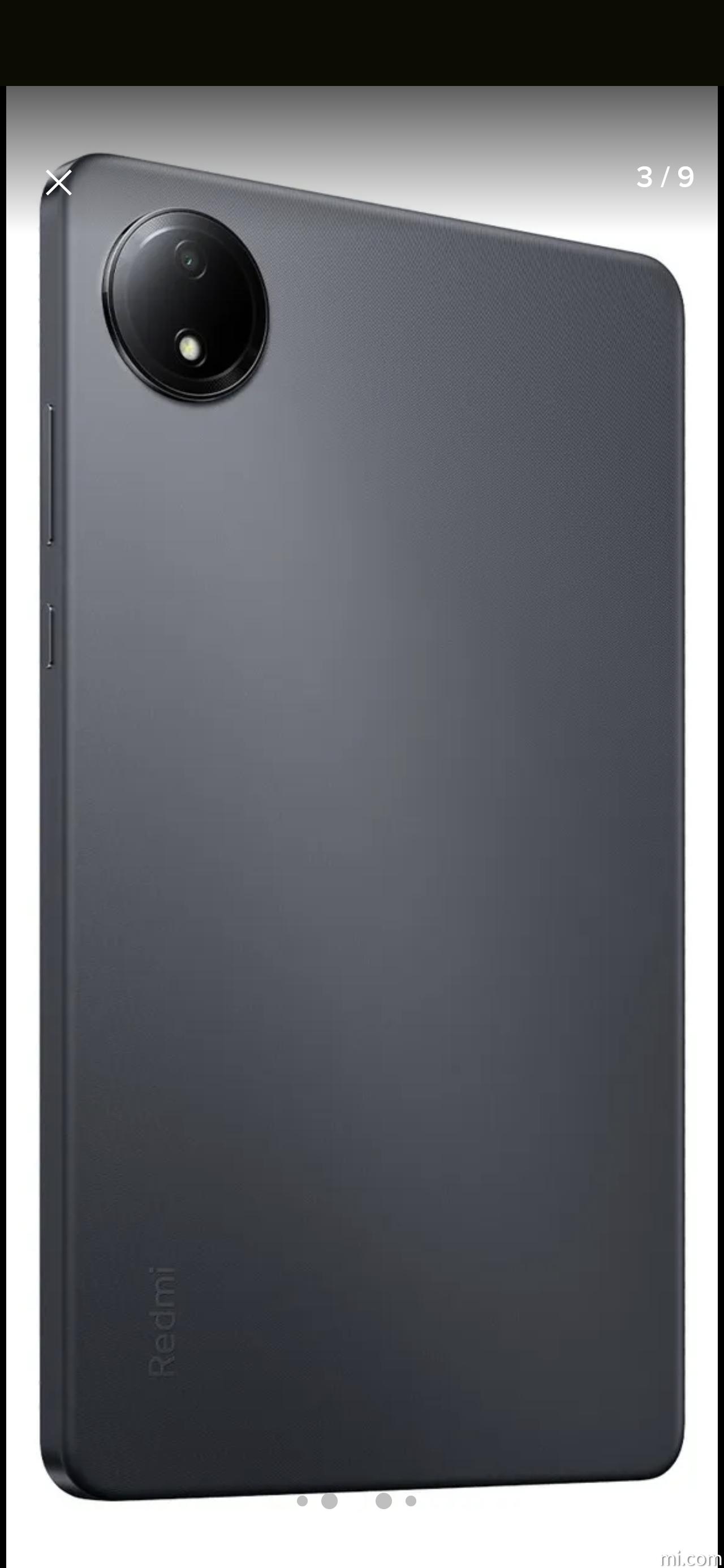 Redmi Pad SE 8.7 - Xiaomi Chile