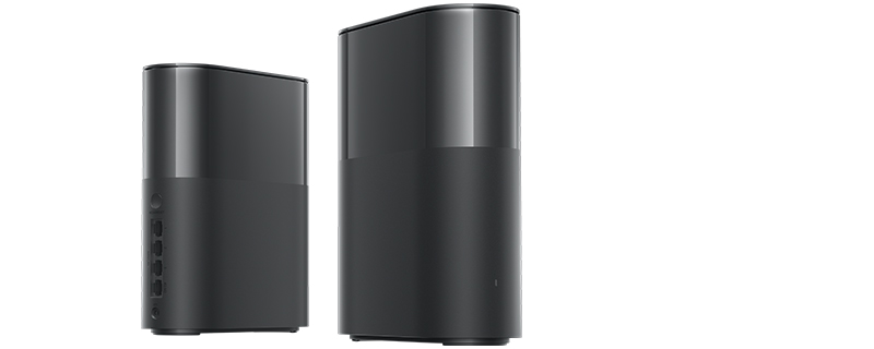 Xiaomi メッシュシステム BE3600 Pro（1ユニット） | Xiaomi 日本