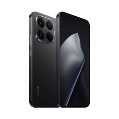 Xiaomi 15T Pro أسود 12 جيجابايت+1 تيرابايت