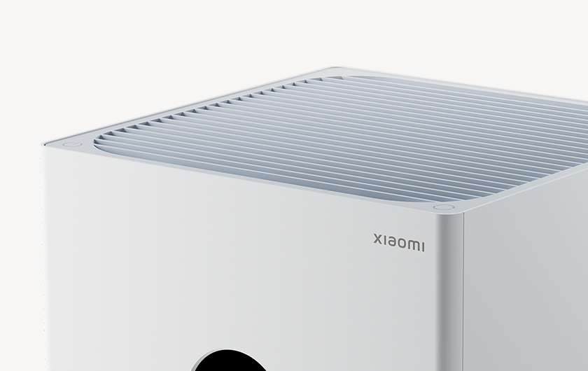 Умный очиститель воздуха Xiaomi 4 Lite