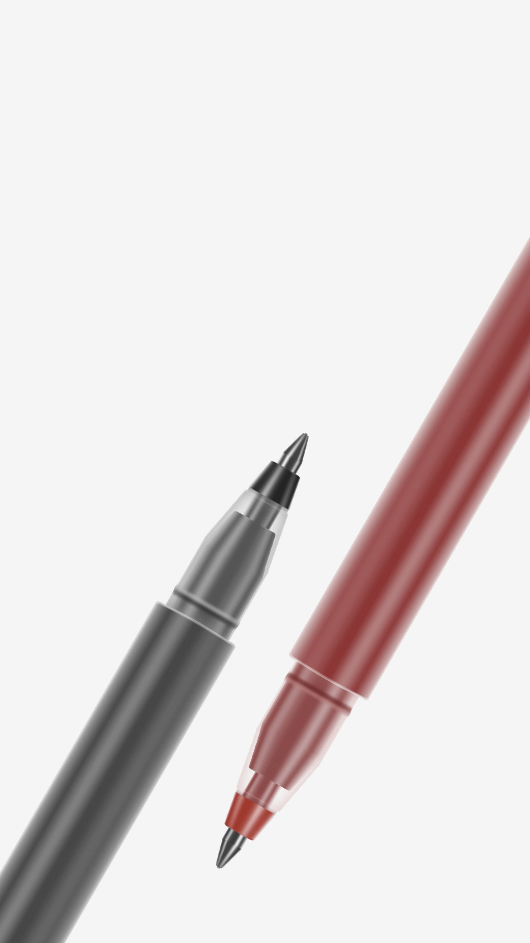 Xiaomi Pen Mijia Super Durable Writing Sign Pen MI Pen 0.5mm Signing Pens S  MJZXB02WC smooth switzerland refill mikuni japan ink