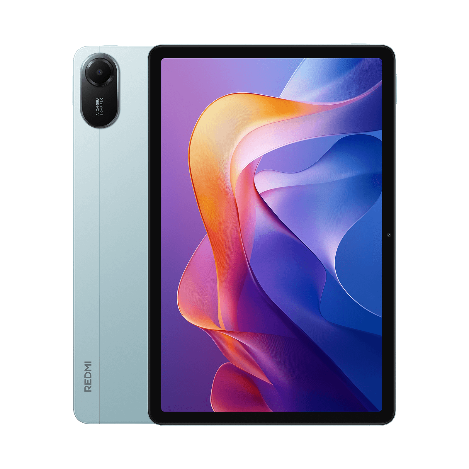 Redmi Pad 2 4G 薄荷綠 8 GB + 256 GB
