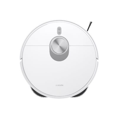 Xiaomi Robot Vacuum X20 Pro Белый