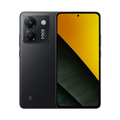POCO M7 Pro 5G 12GB+512GB Black