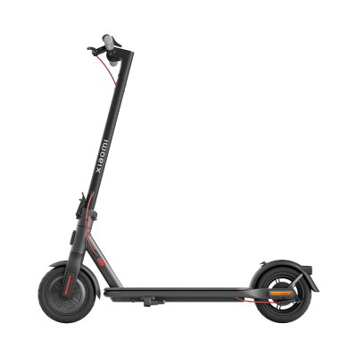 Xiaomi Electric Scooter 4 Lite EU Black