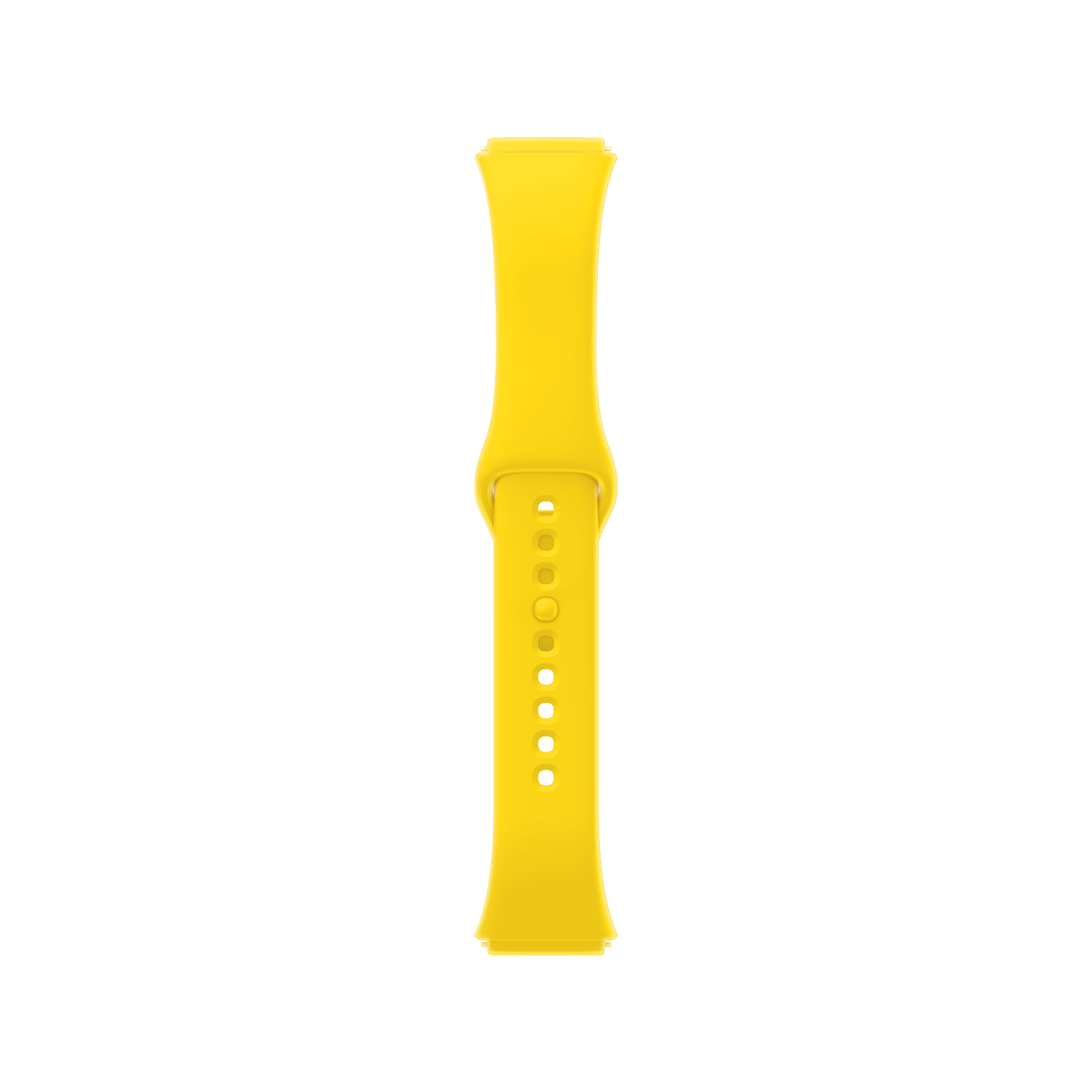 Redmi Watch 3 Active 錶帶 檸檬黃