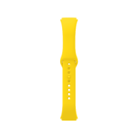 Redmi Watch 3 Active 錶帶 檸檬黃