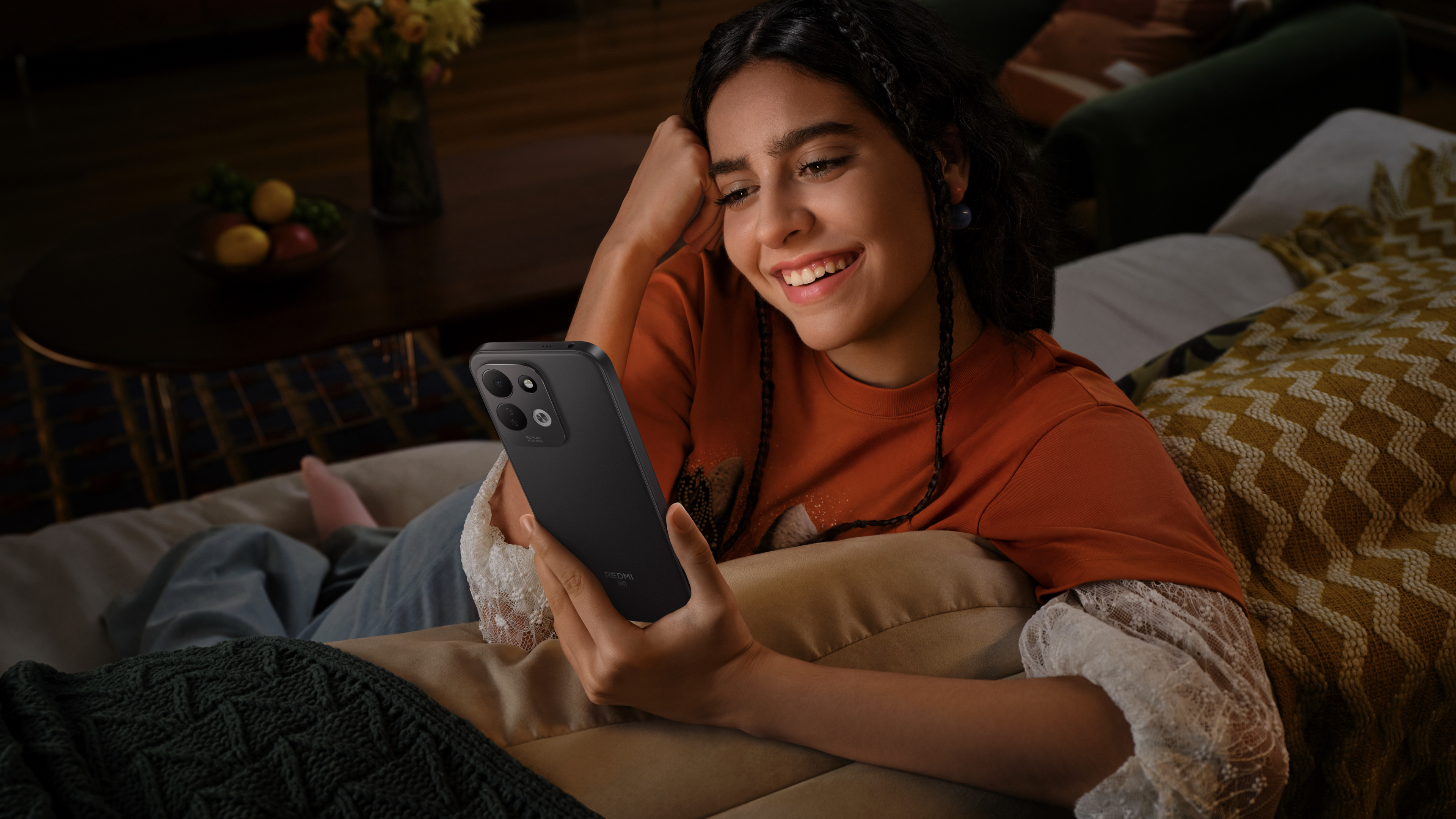 REDMI Note 17 Series REDMI Note 17 Series