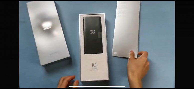 Mi 10 Ultra Mega Plus Commemorative et Cie