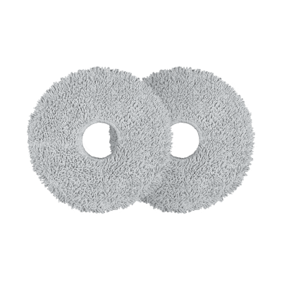 Xiaomi Robot Vacuum S10+/S20+/X20Pro/X20Max/5/5Pro Mop Pads