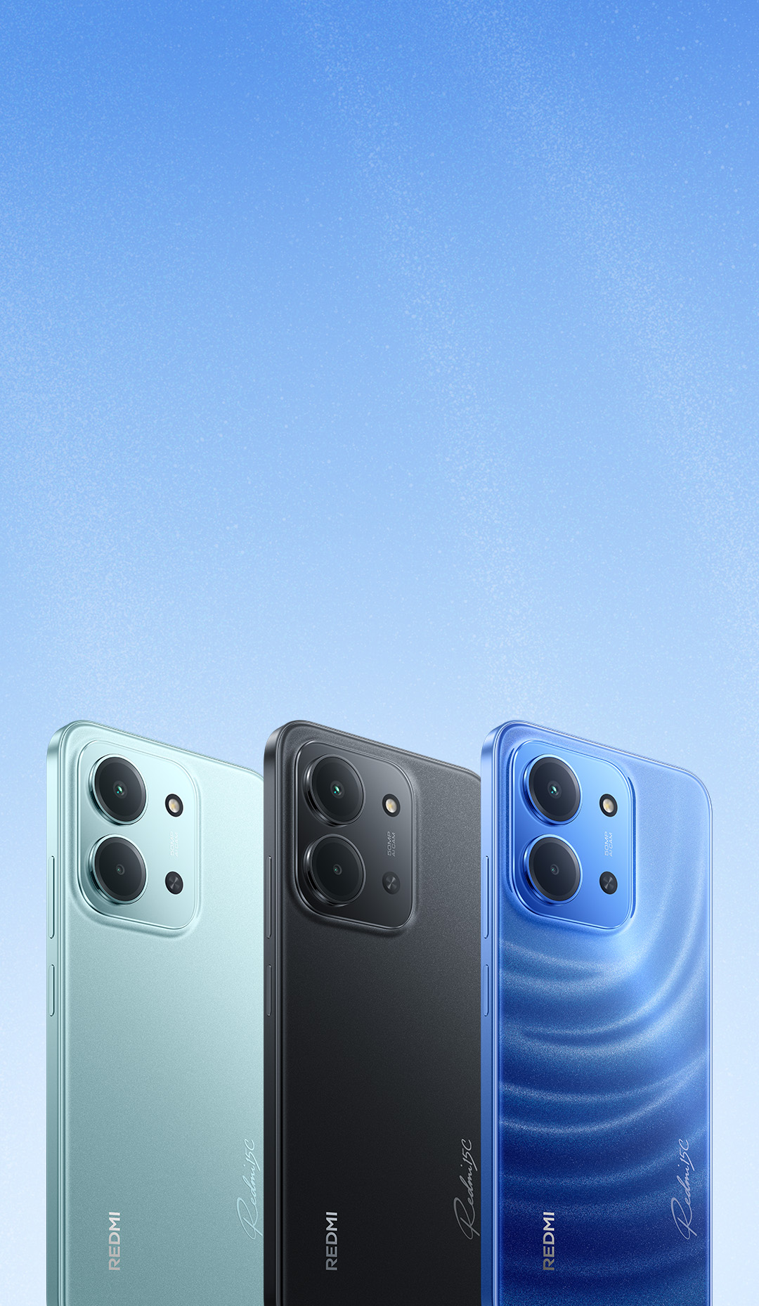 Redmi 15C - Xiaomi România