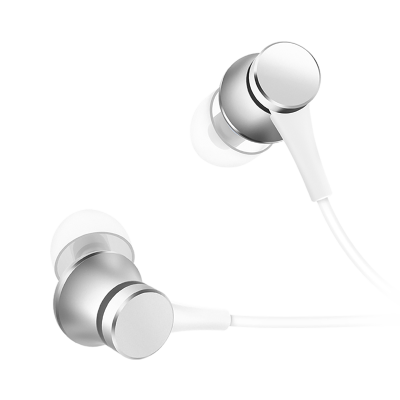 Mi In-Ear Headphones Basic Argent