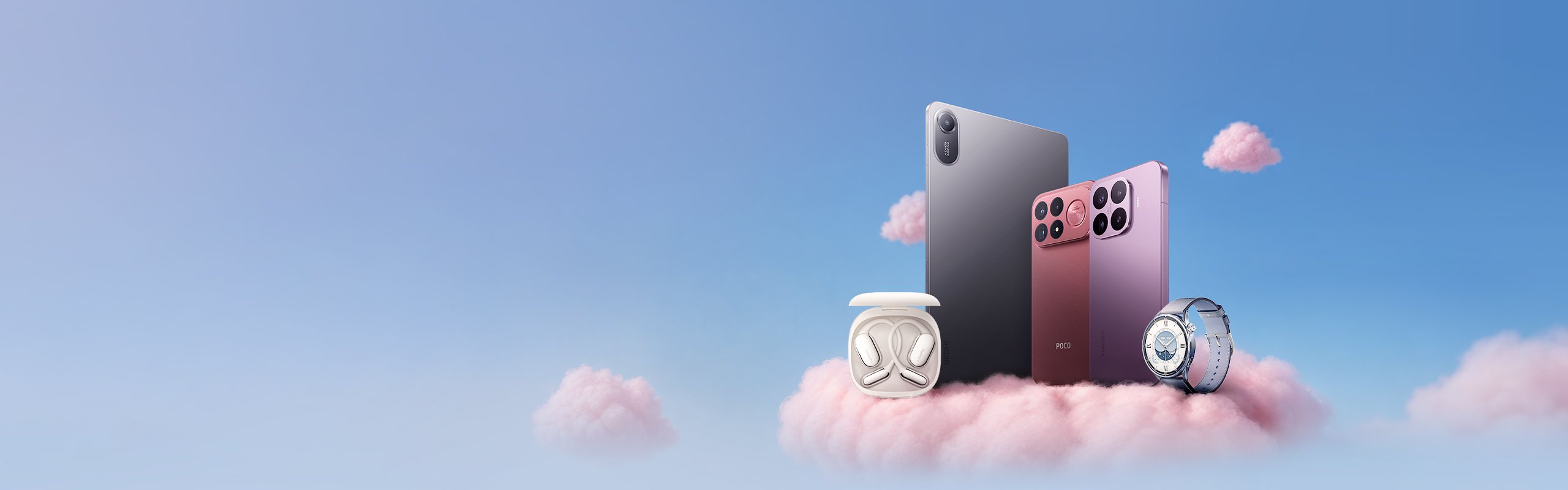 REDMI Buds 8