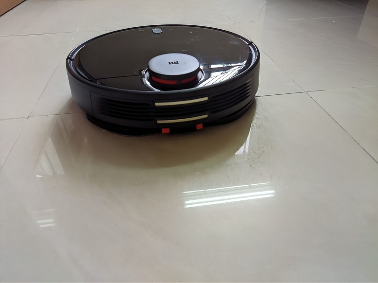 Xiaomi Mi Robot Vacuum Mop P Full 