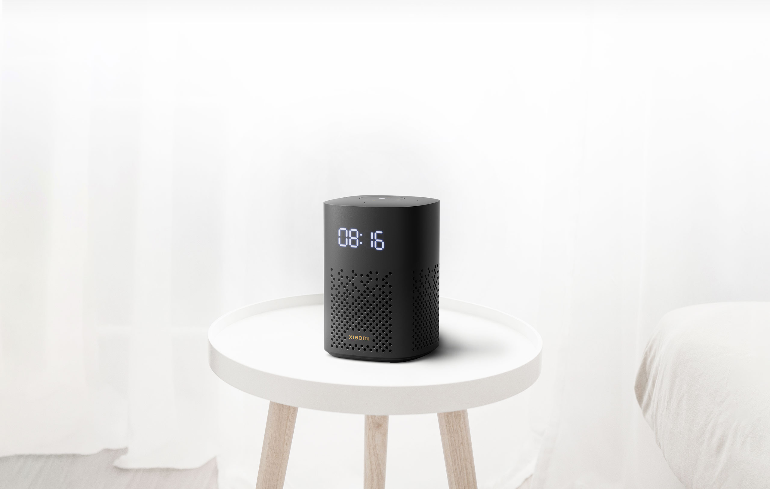 xiaomi-smart-speaker-ir-control - Xiaomi UK