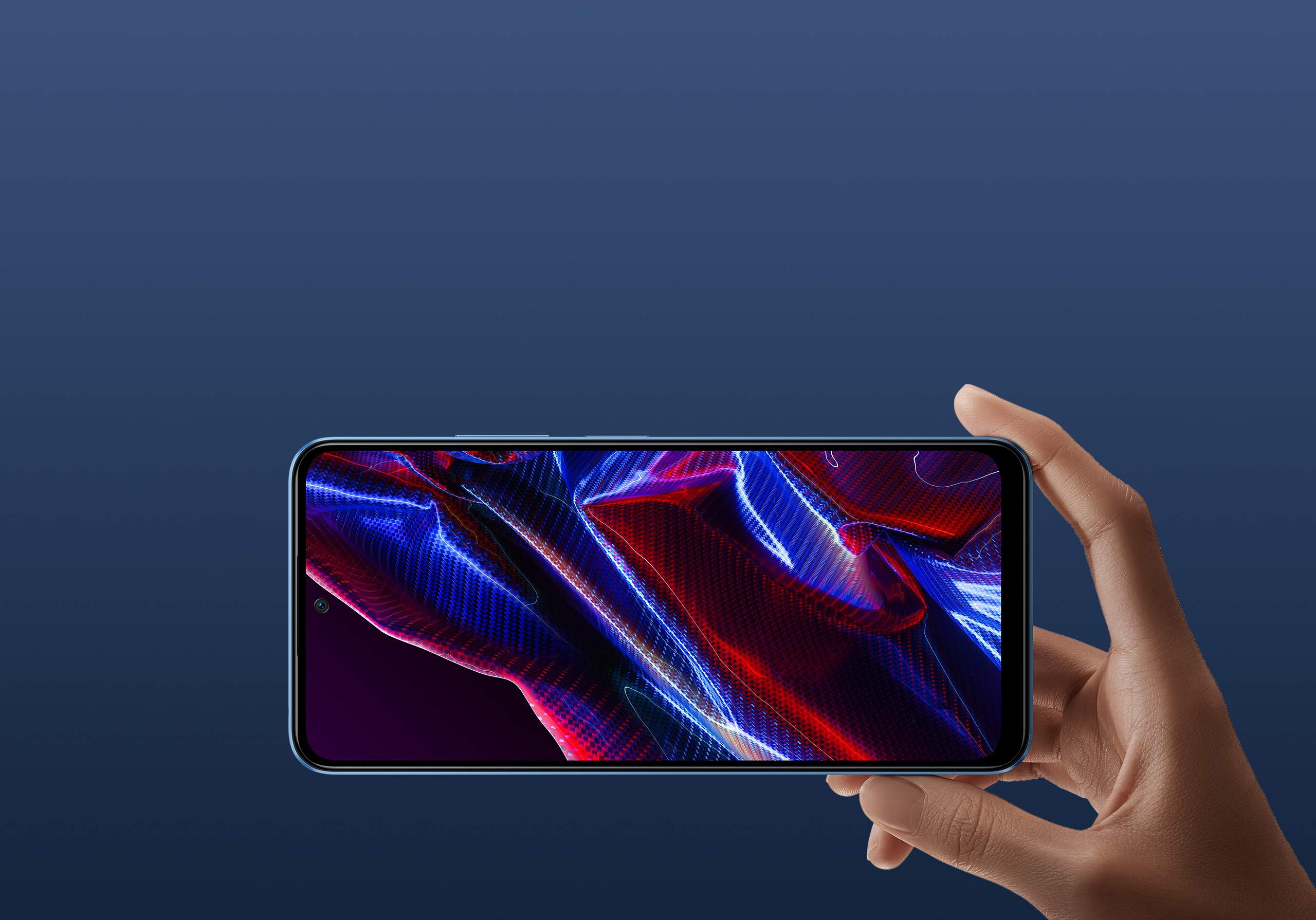 POCO X5 Pro 5G Phone — Niuxtech