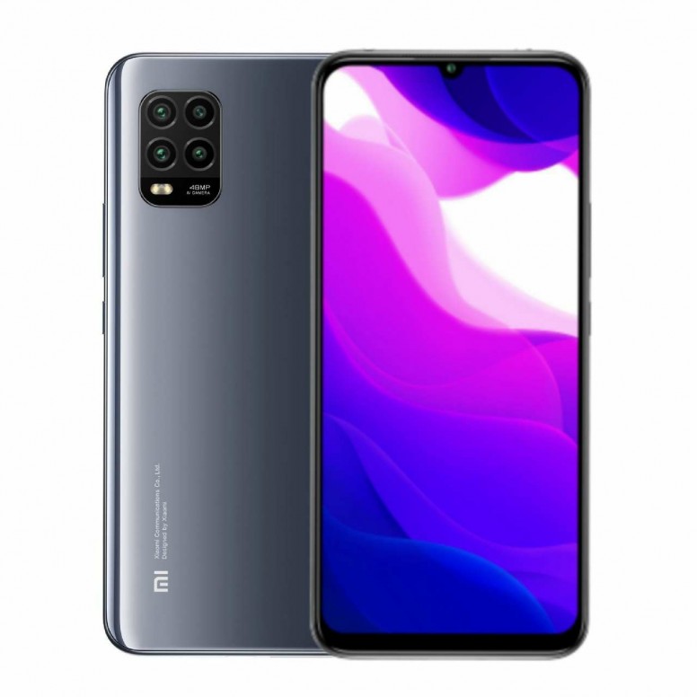 Mi 10 Lite 5G : Quelques photos supplémentaires