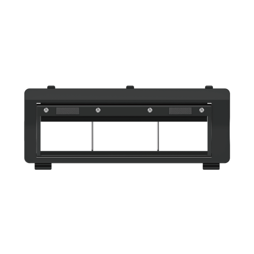 Xiaomi Robot Vacuum S20 Brush Cover (Black)