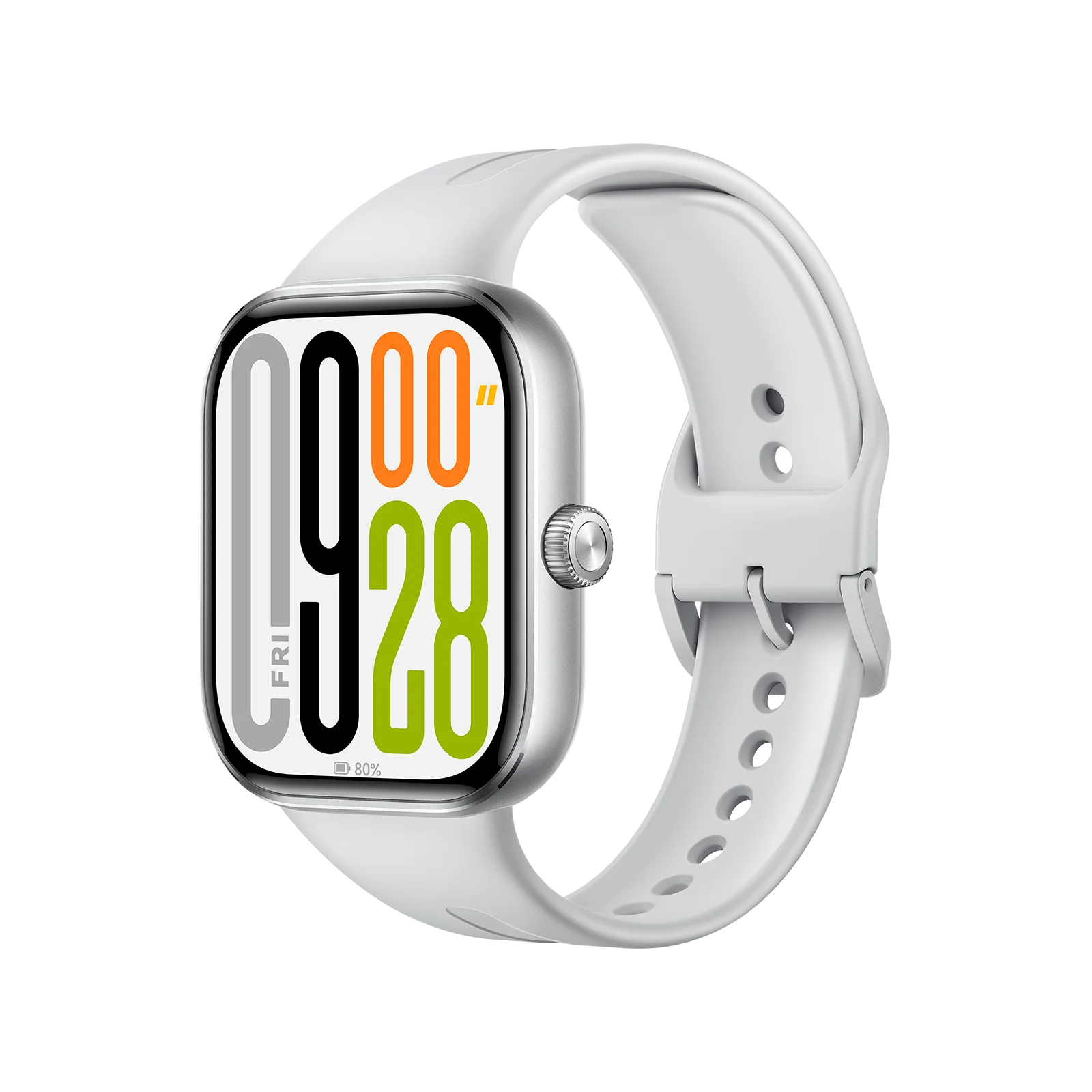 シャオミ(Xiaomi) スマートウォッチ Redmi Watch 5 2.07インチ有機EL