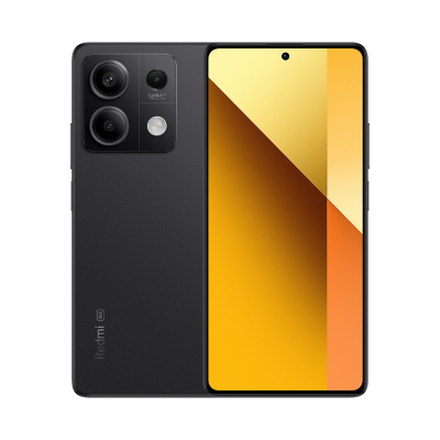 Redmi Note 13 5G Graphite Black 8GB+256GB