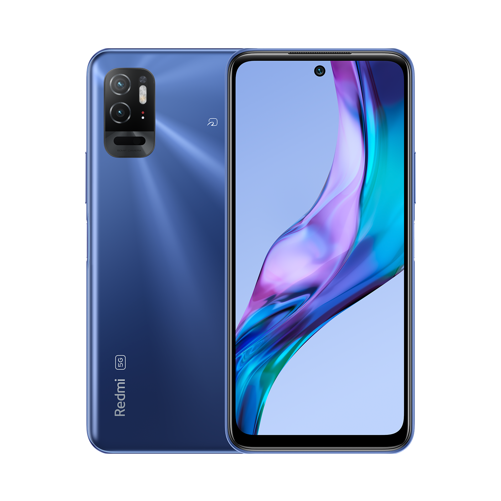 Redmi Note 10T 4GB+64GB