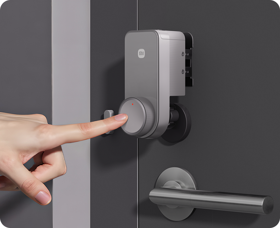 Xiaomiセルフインストールスマートロック 仕様、機能 | Xiaomi 日本