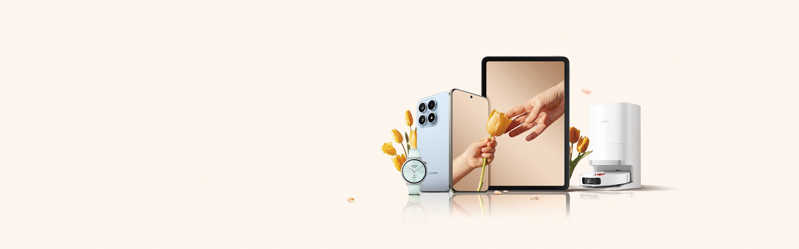 Xiaomi Pad 8