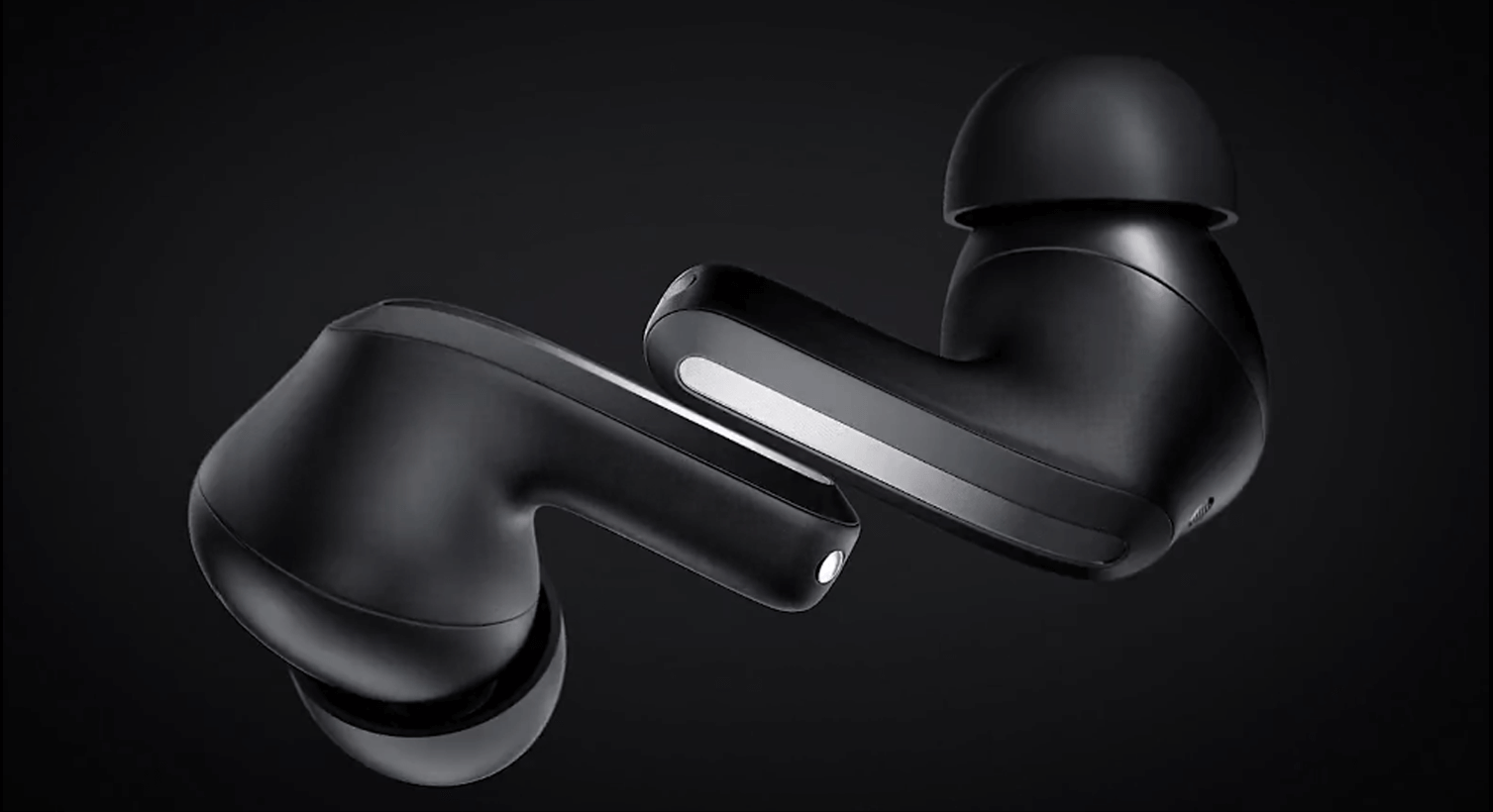 Buy Xiaomi Buds 4 Pro With Active Noise Cancellation at Best Price In  Pakistan