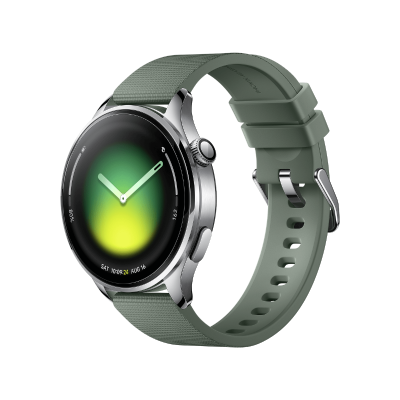 Xiaomi Watch 5 Juniper Green