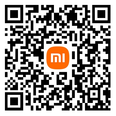 Download our Mi Store App