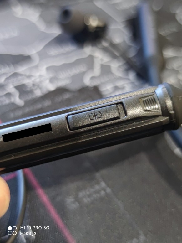 [Unboxing] Black Shark Earphones 2 : Les Ophidian Gaming RGB