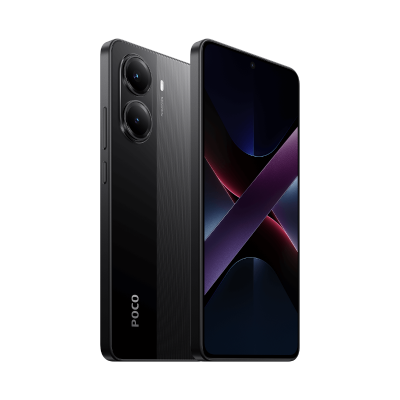 POCO X7 Pro Negro 8GB + 256GB