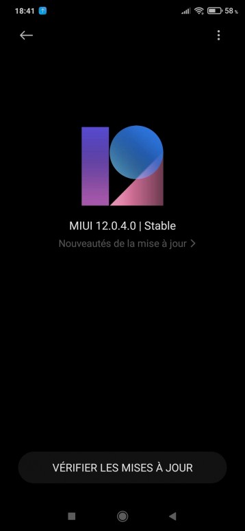 Mise A Jour Mi 9 Lite Mise à Jour Mi Community Xiaomi
