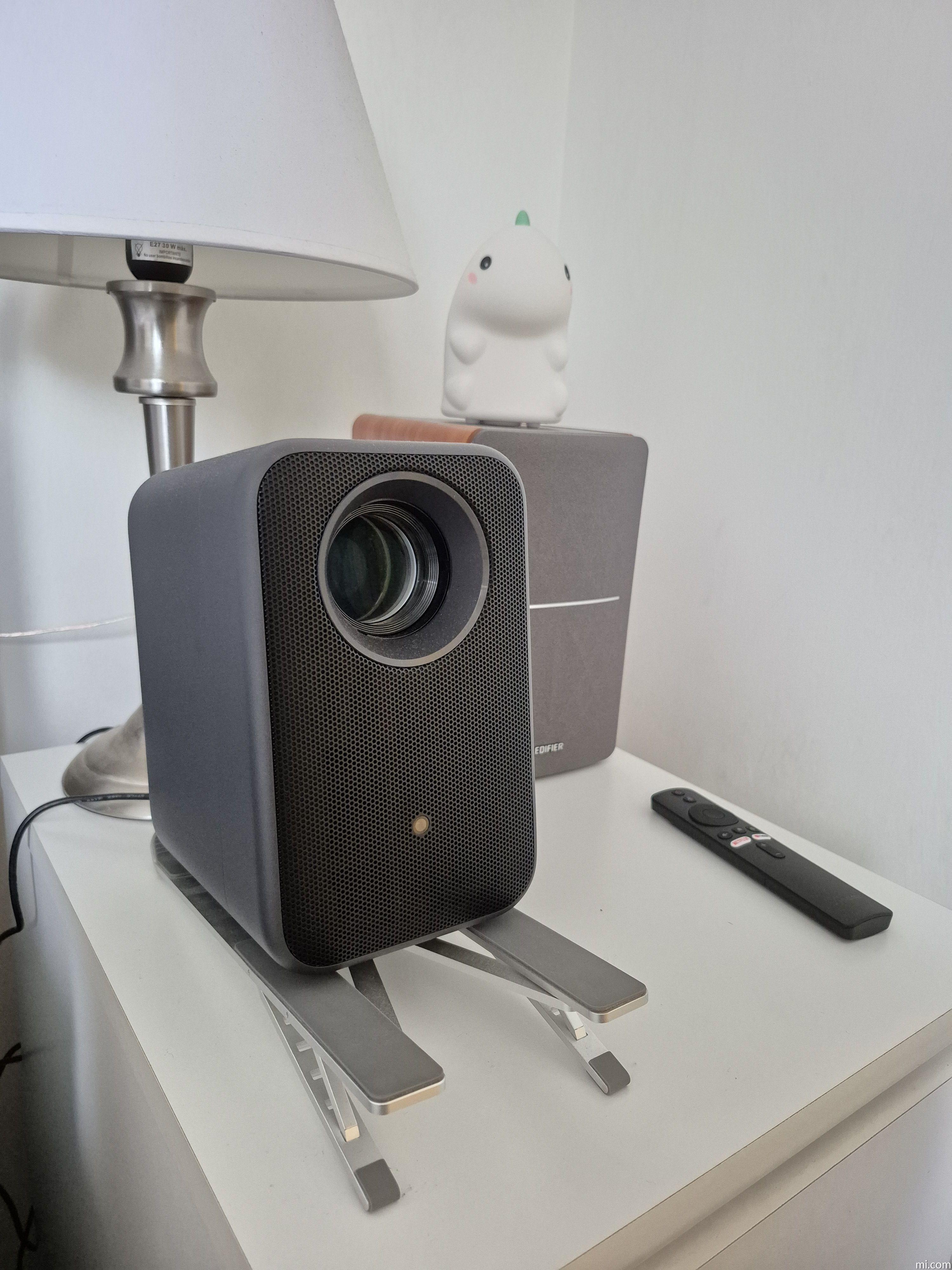 Xiaomi Smart Projector L1 Pro Especificaciones, Características