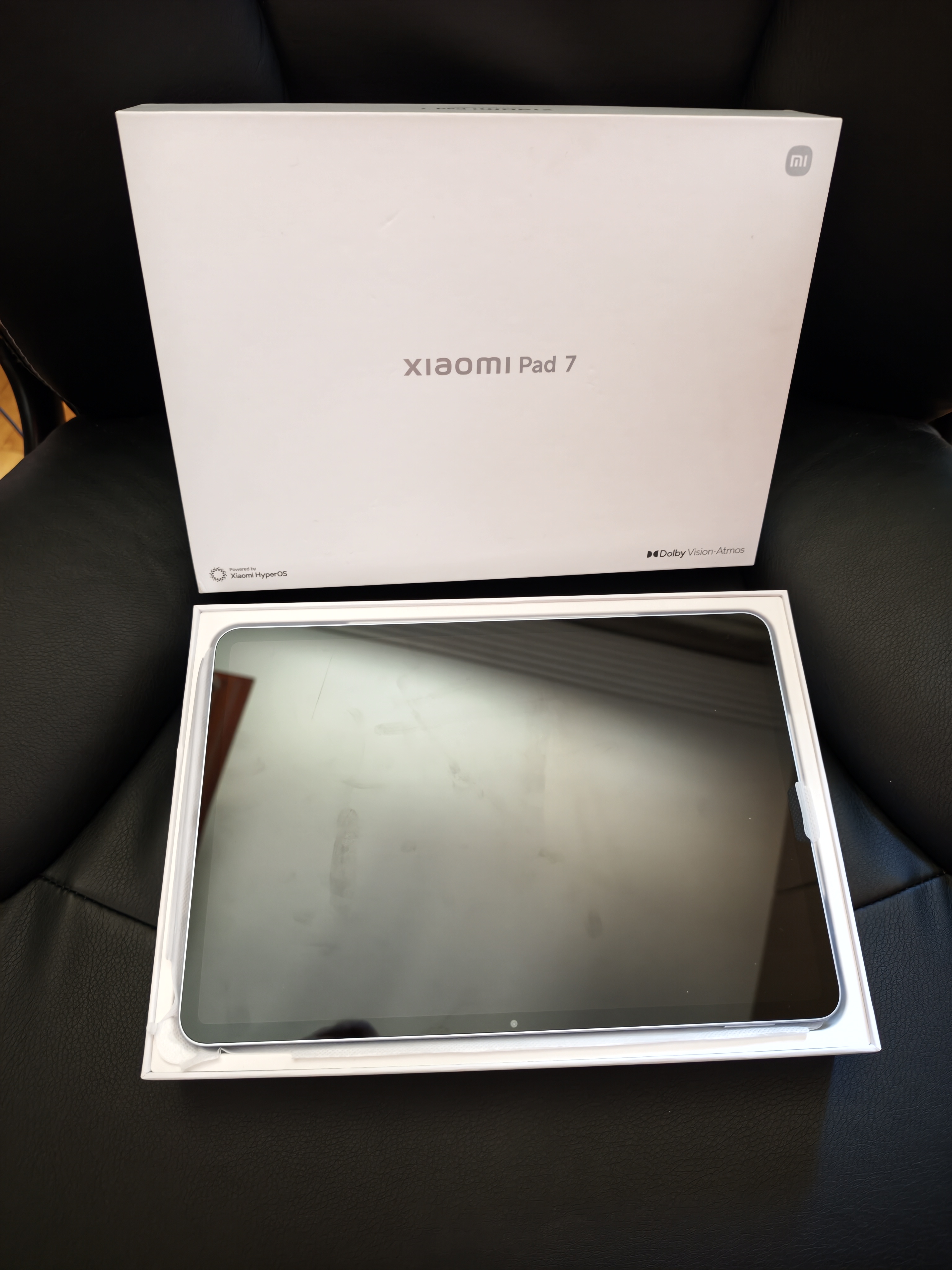 Xiaomi Pad 7 | Xiaomi Türkiye | Tüm Teknik Özellikler ve Özellikler