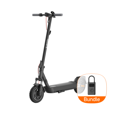Xiaomi Electric Scooter 5 Pro с подарком