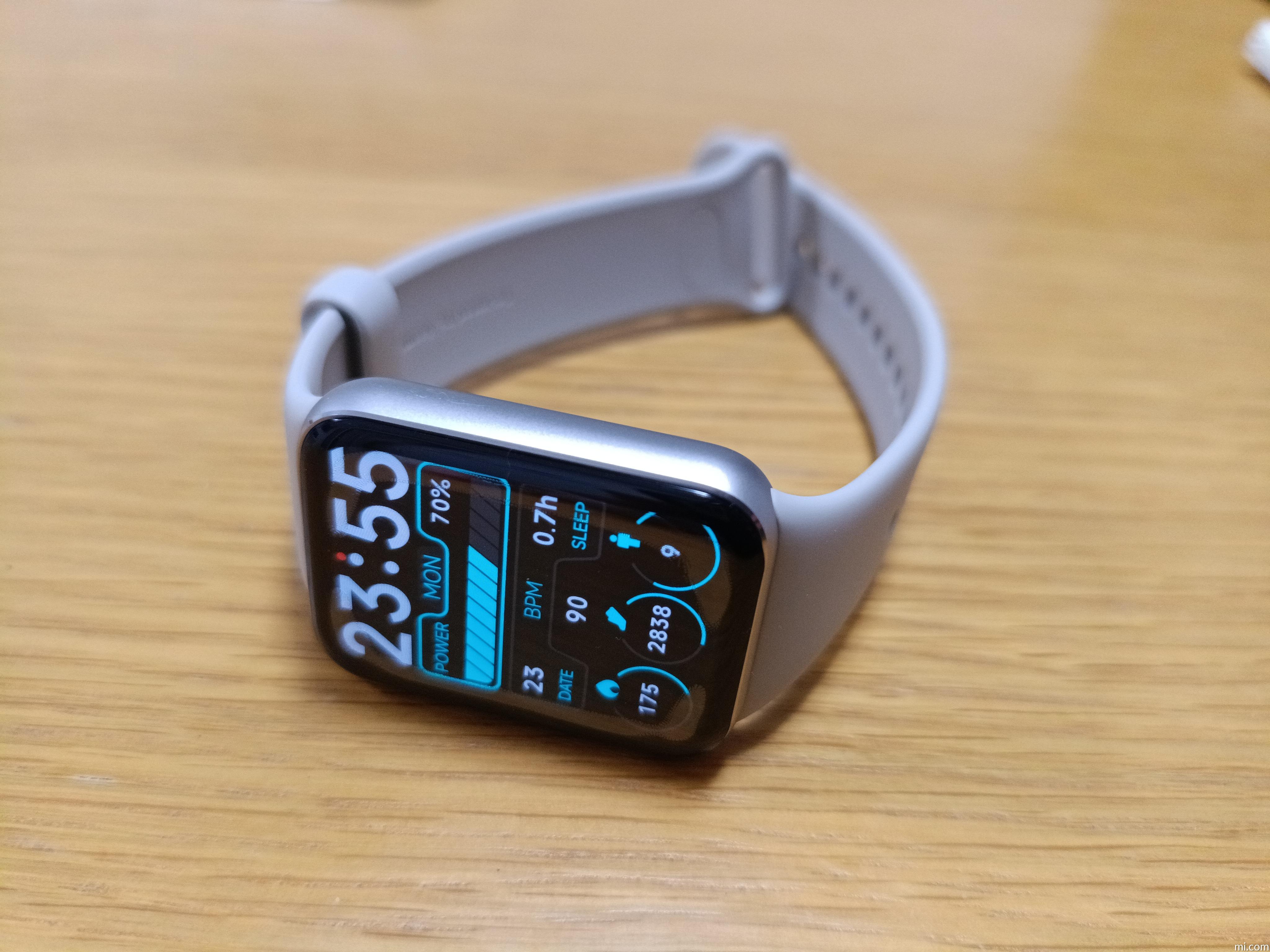 Xiaomi Smart Band 9 Pro | Xiaomi 日本 | すべての仕様と機能