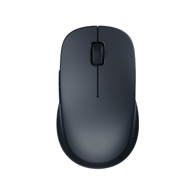 Xiaomi Dual-mode Wireless Mouse 2 Black