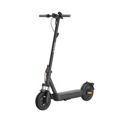 Xiaomi Electric Scooter 5 Negro
