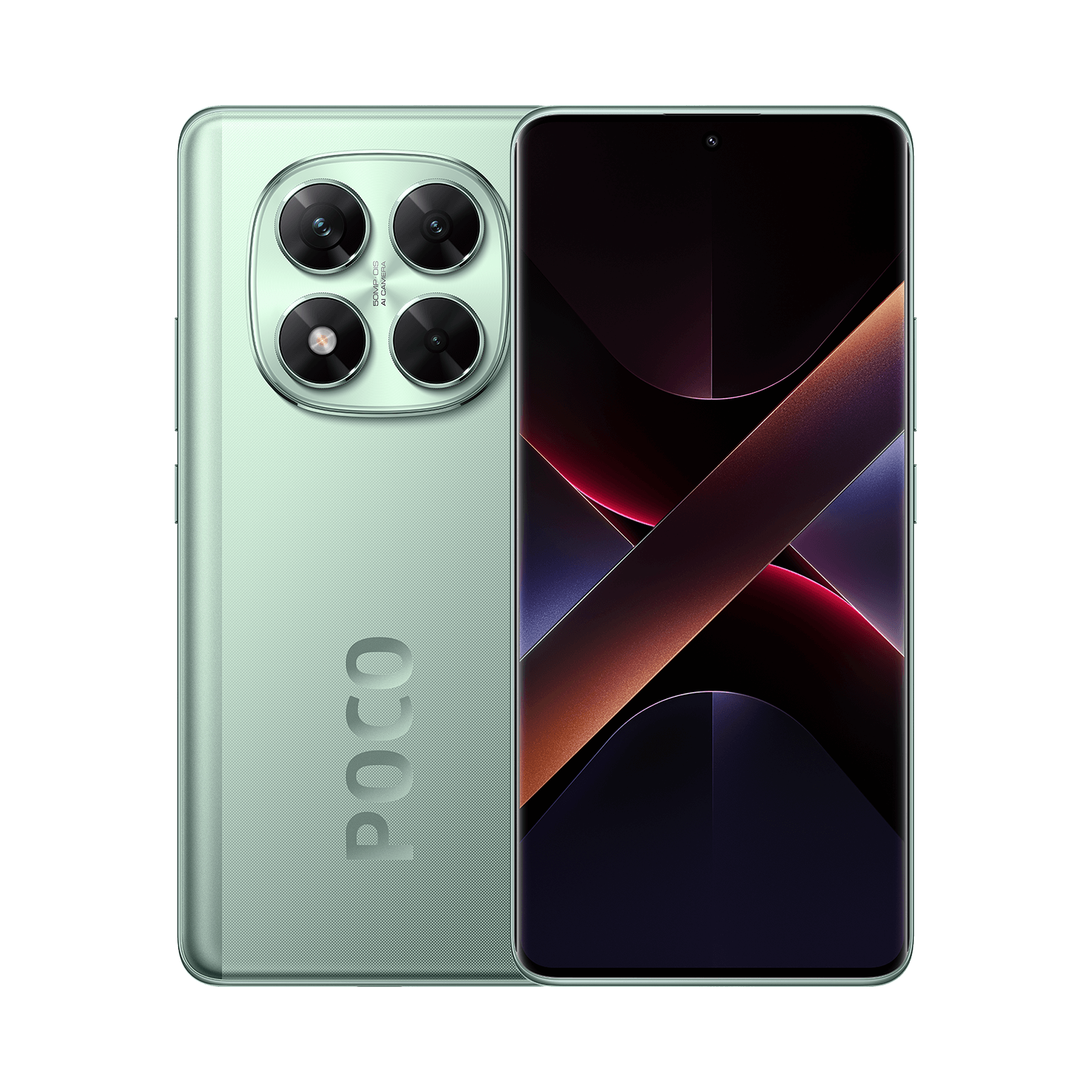 POCO X7: Best & Latest Price to Buy | Xiaomi Singapore