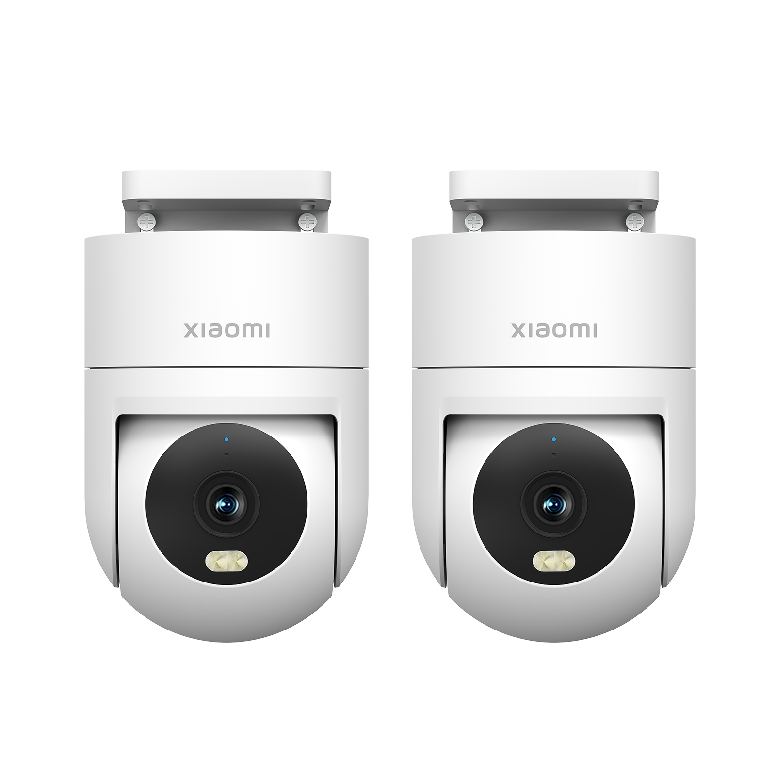 Xiaomi 室外攝影機 CW300 雙入組